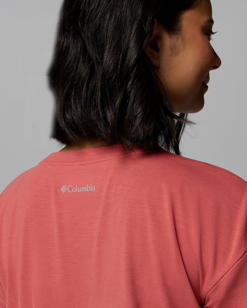 Daniela Falls Short Sleeve Shirt - Image 6