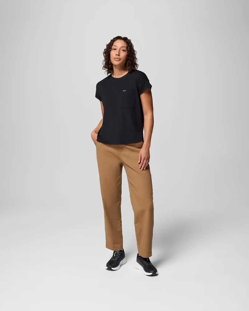 Daniela Falls Short Sleeve Shirt - Image 2