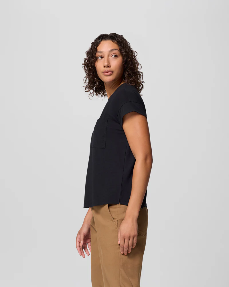 Daniela Falls Short Sleeve Shirt - Image 3