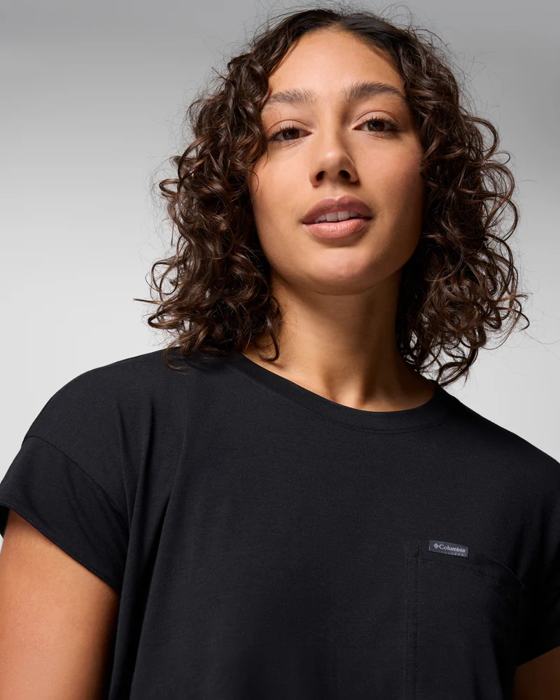 Daniela Falls Short Sleeve Shirt - Image 4