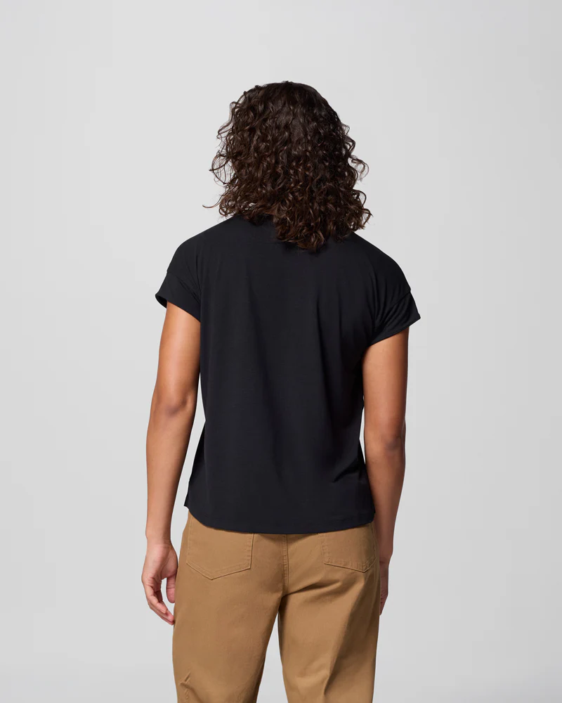 Daniela Falls Short Sleeve Shirt - Image 5
