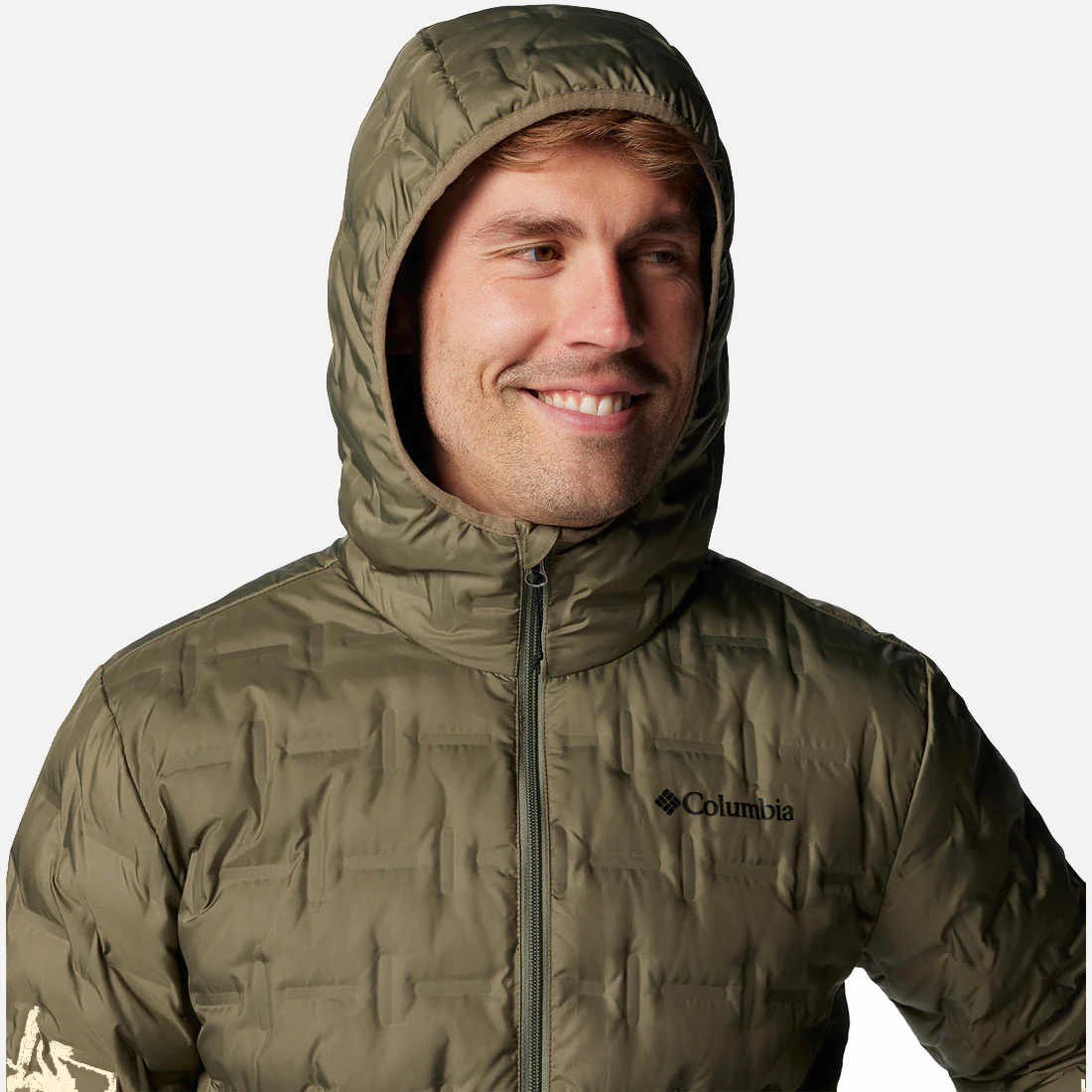 Delta Ridge II Down Hooded - Image 5