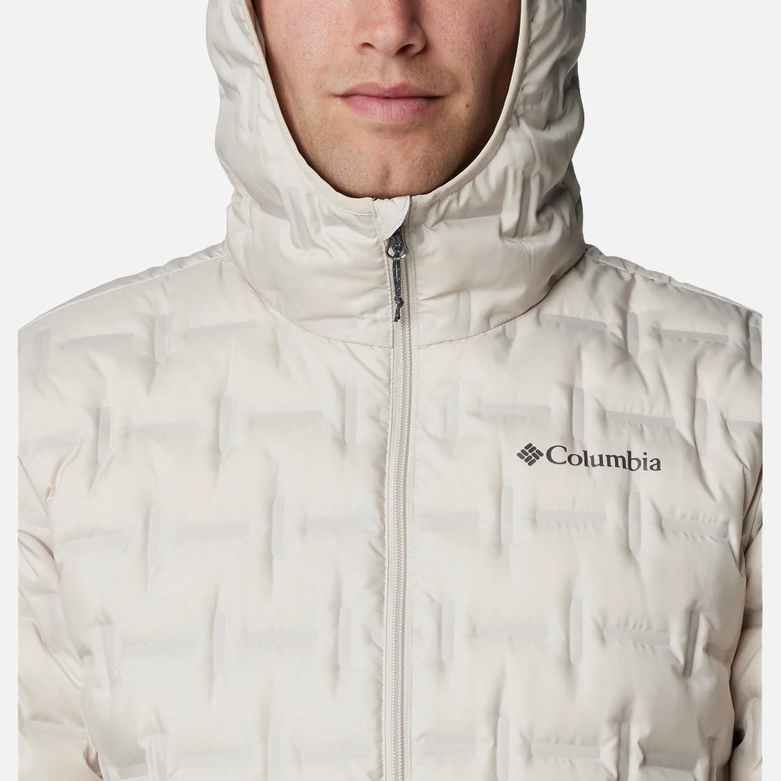 Delta Ridge II Down Hooded - Image 4