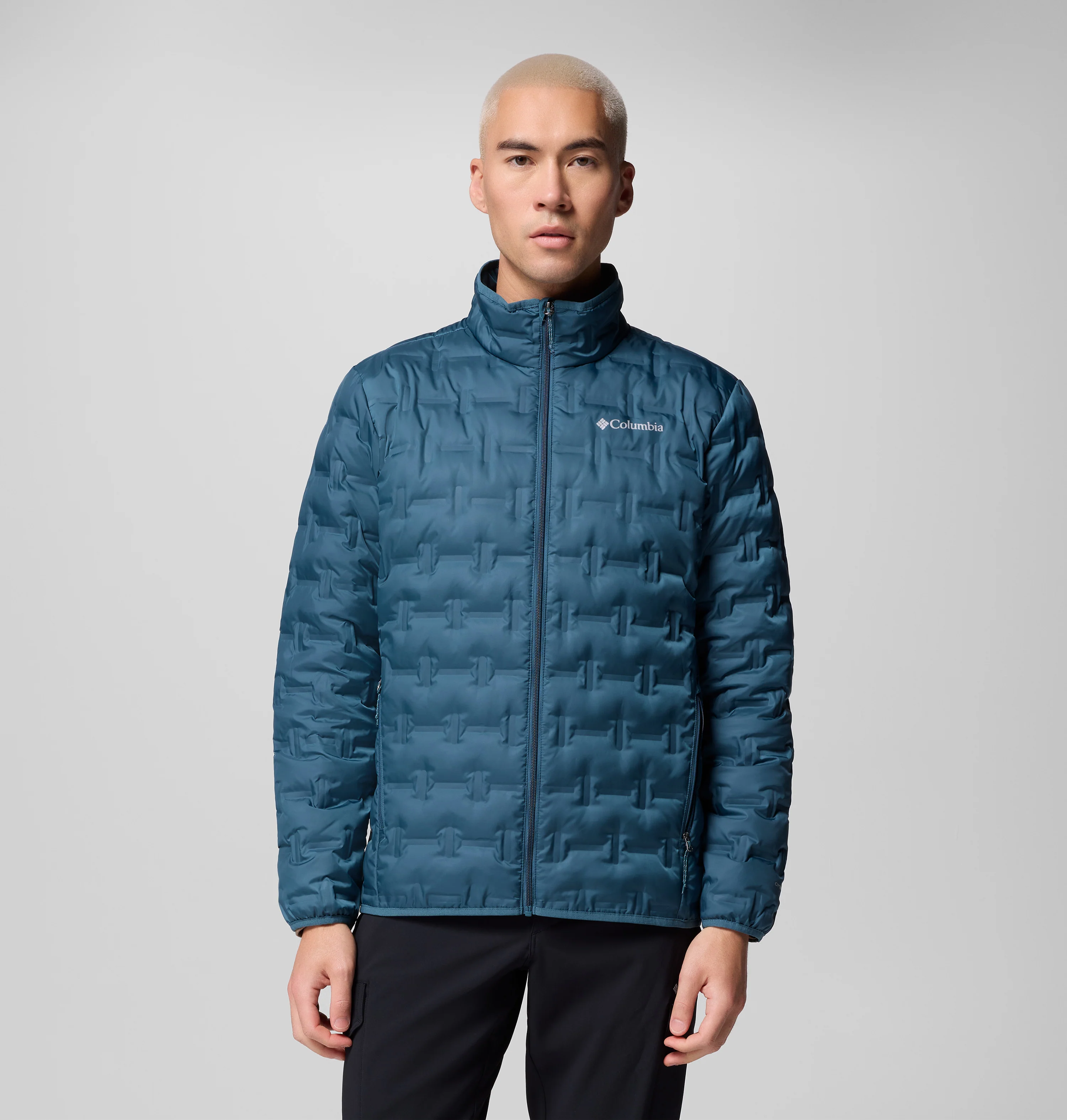 Delta Ridge II Down Jacket M - Image 3