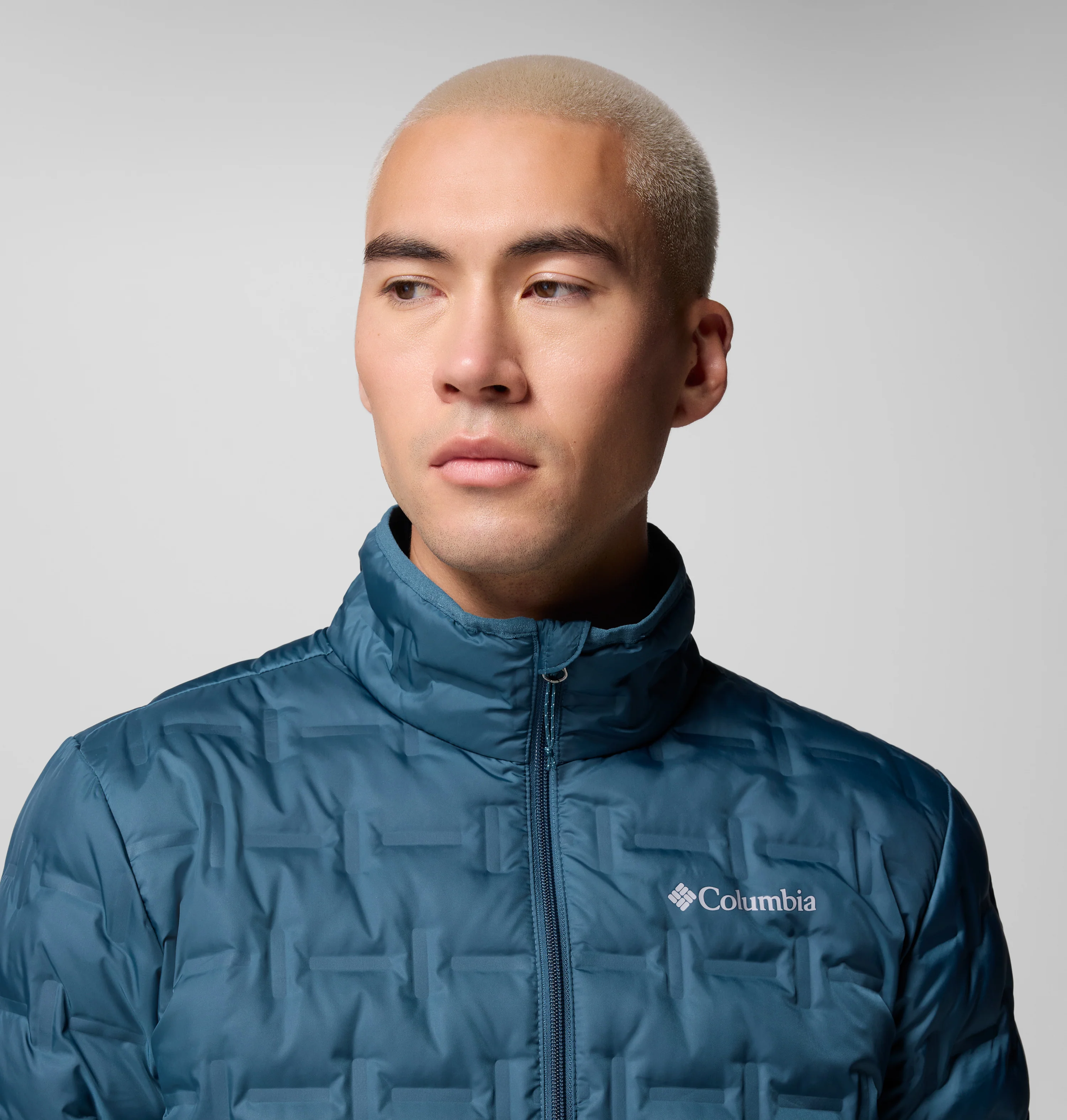 Delta Ridge II Down Jacket M - Image 5