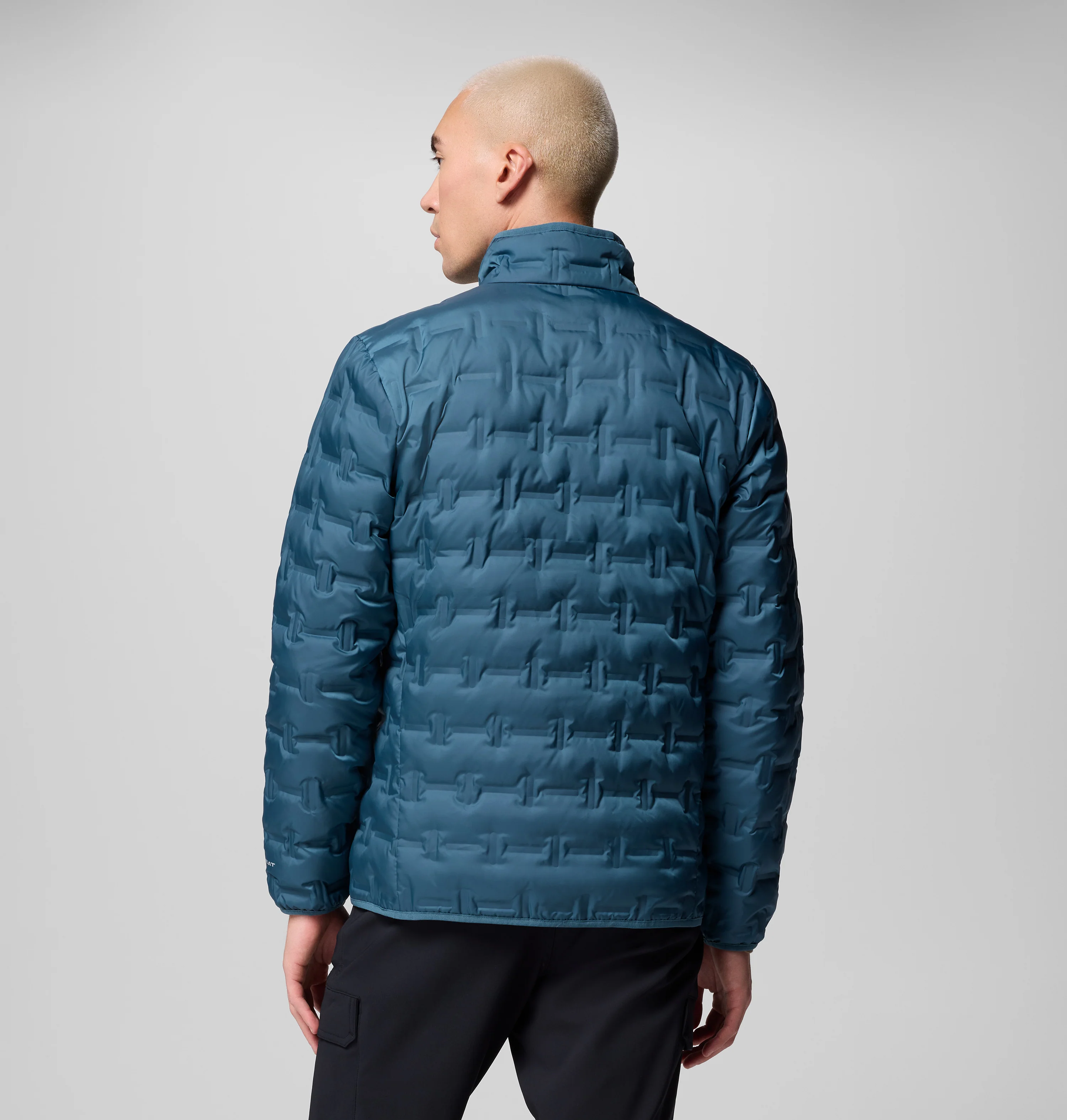 Delta Ridge II Down Jacket M - Image 6