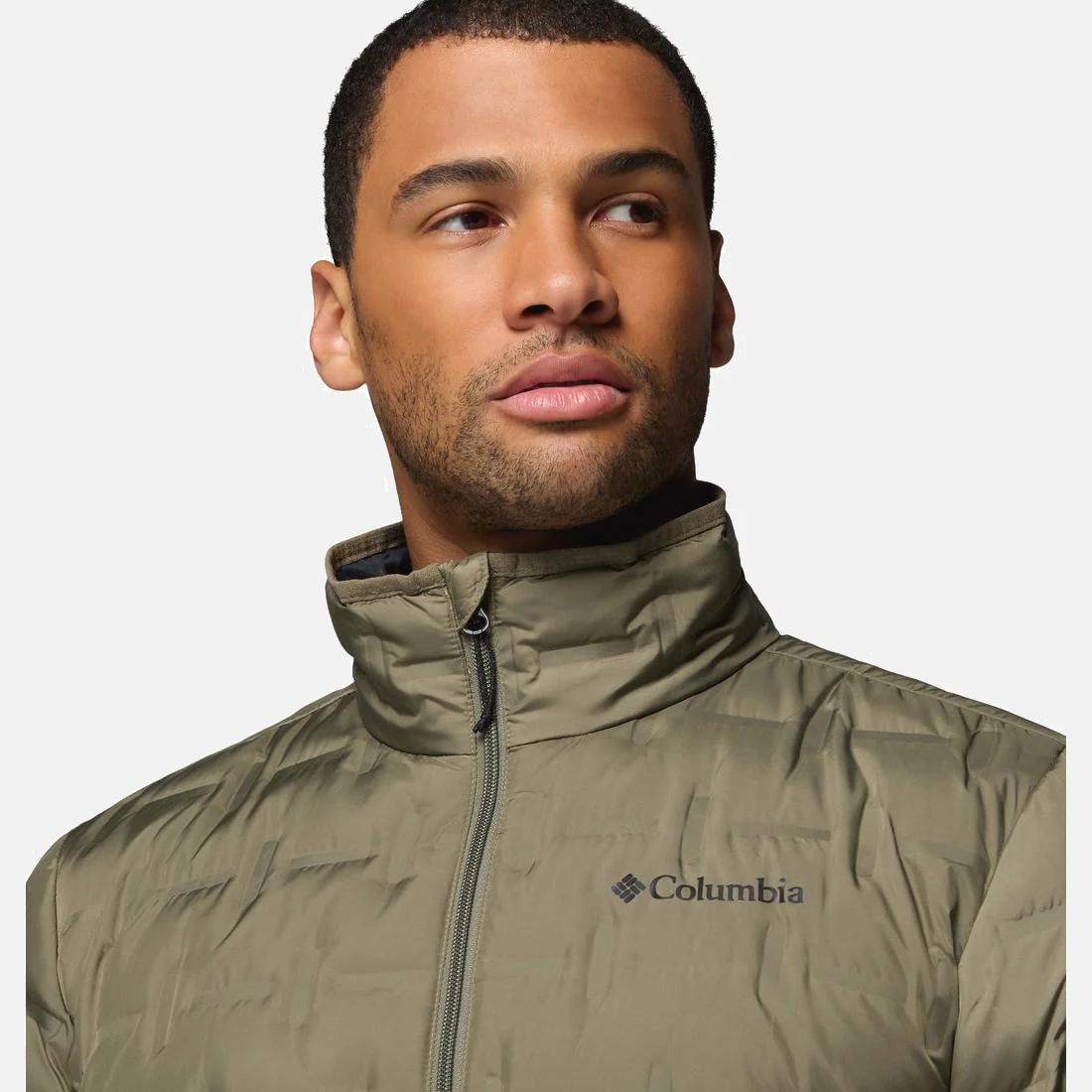 Delta Ridge II Down Jacket M - Image 4