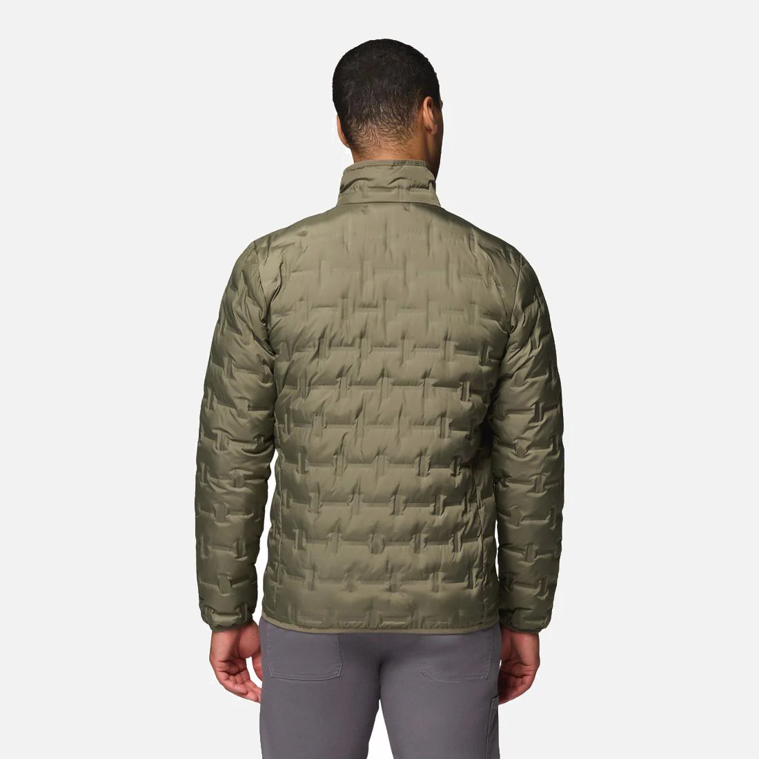 Delta Ridge II Down Jacket M - Image 5