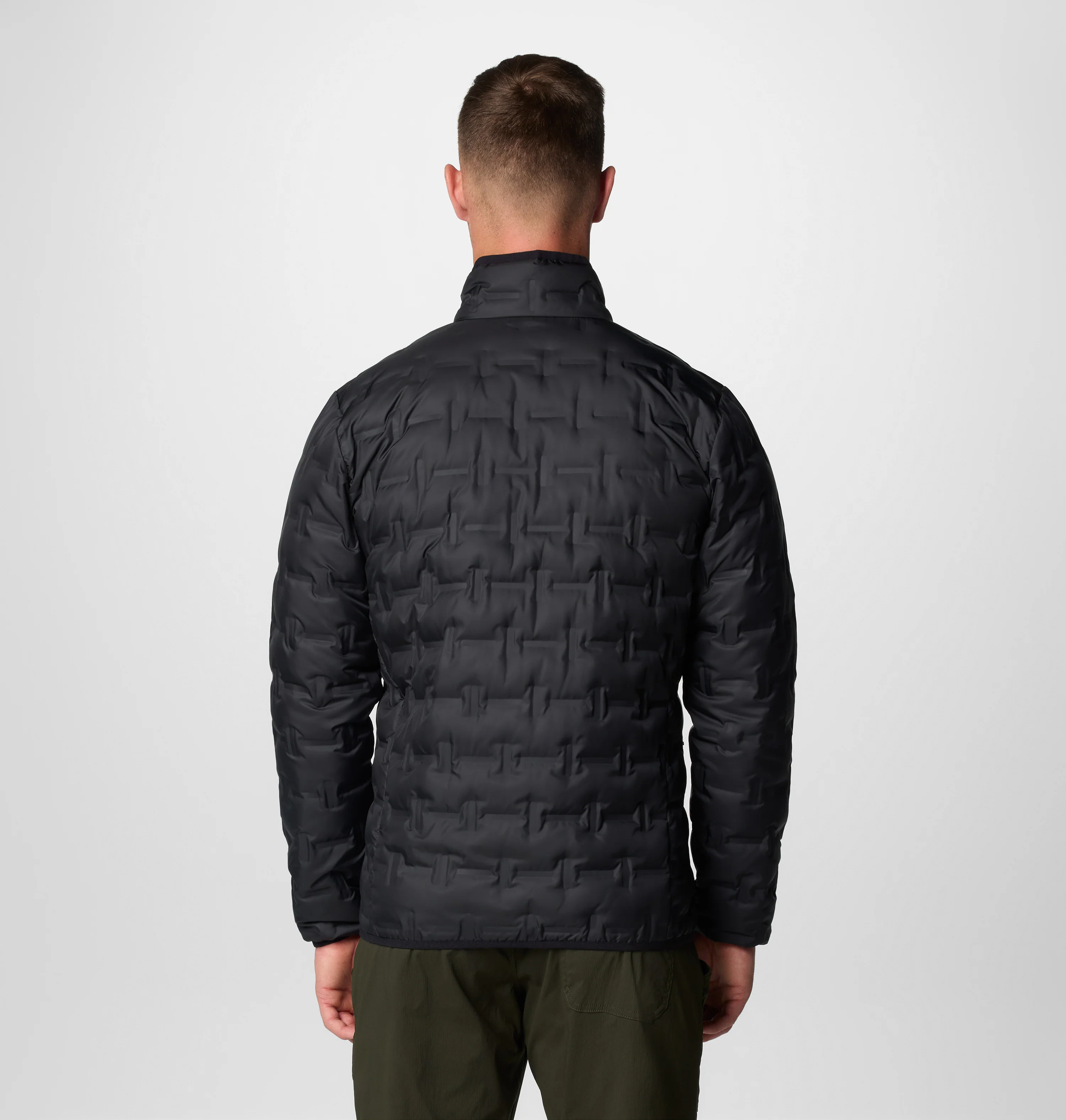 Delta Ridge II Down Jacket M - Image 3