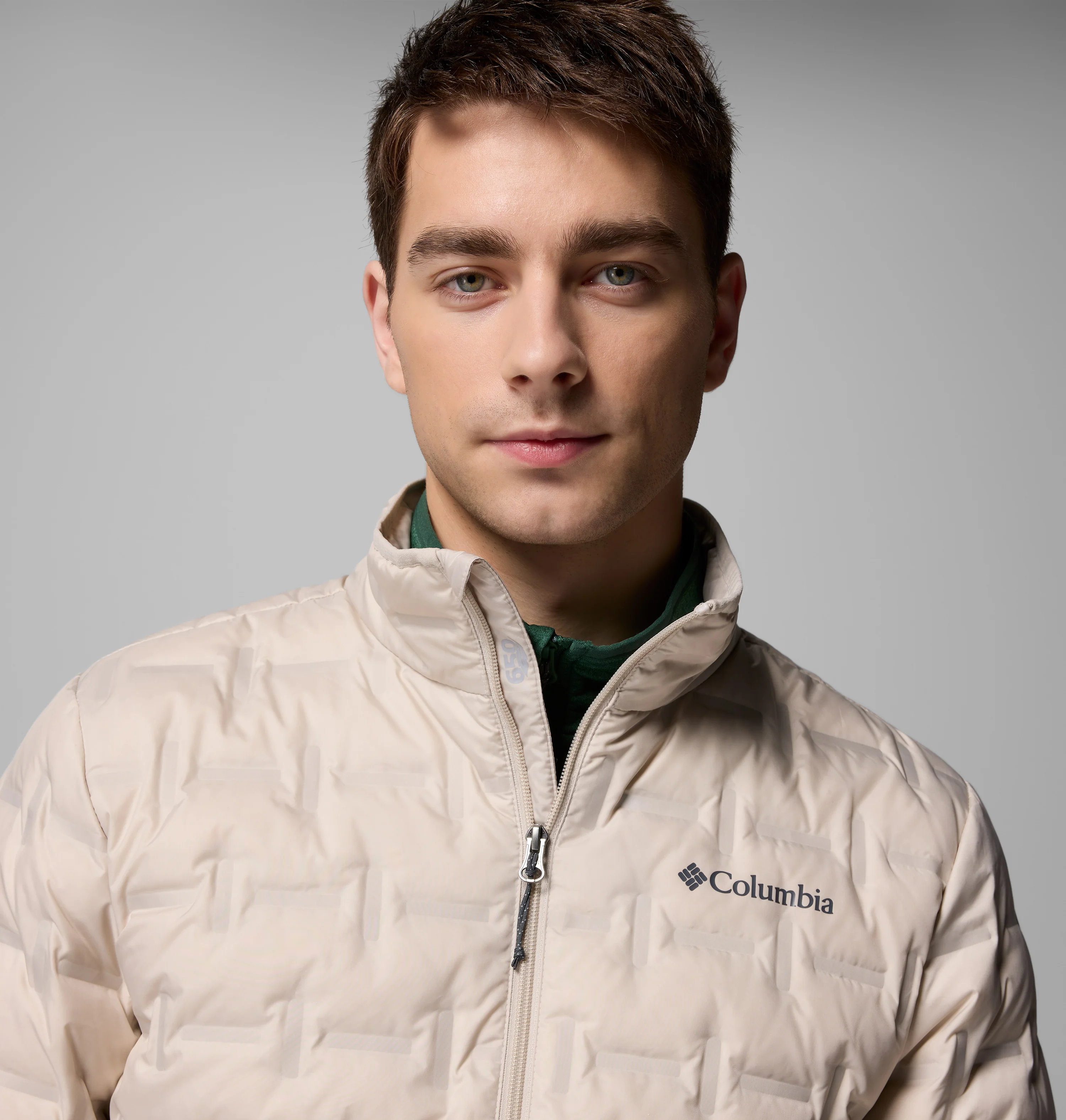 Delta Ridge II Down Jacket M - Image 4