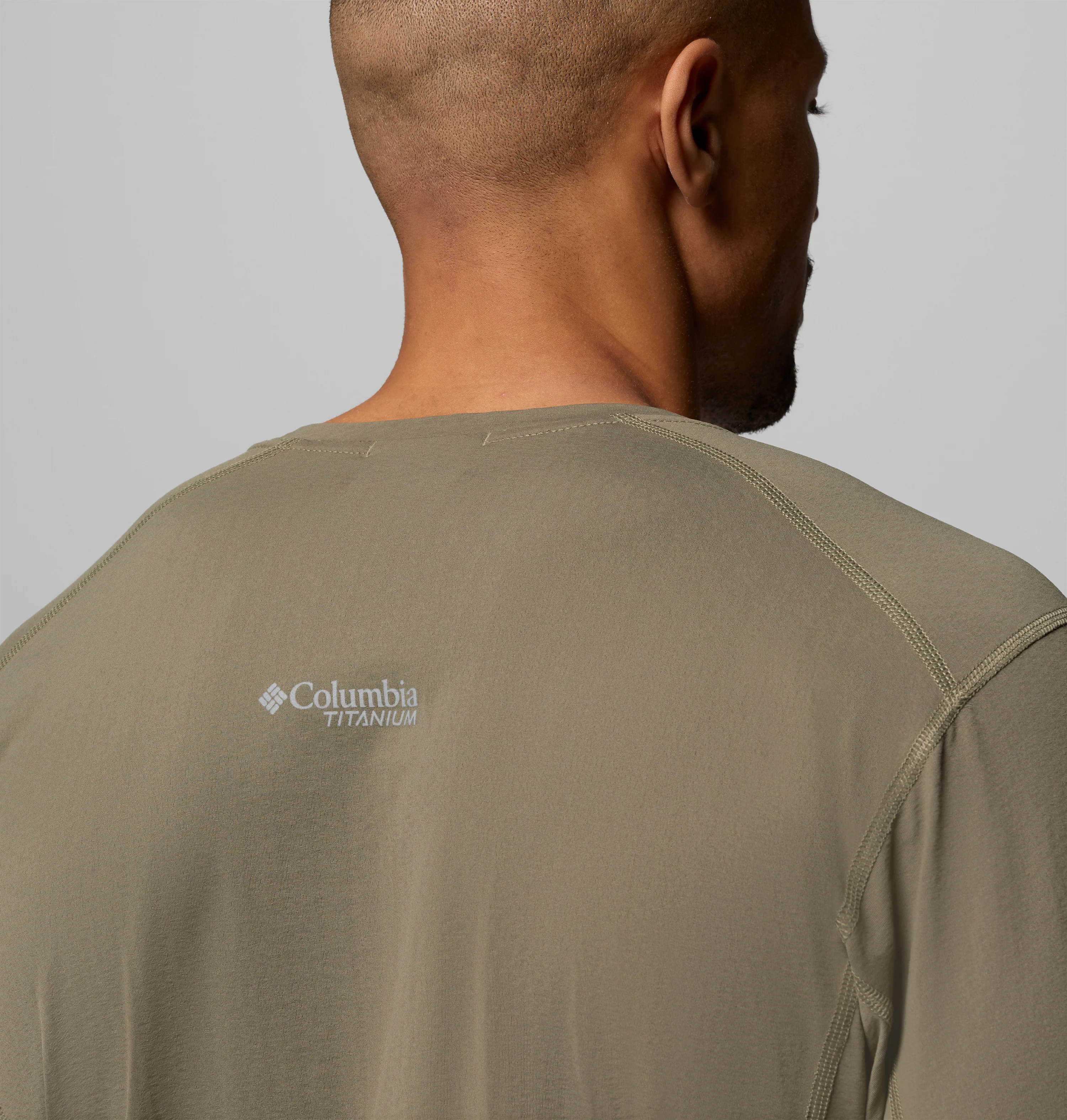 Diamond Peak Pro L/S Crew - Image 5