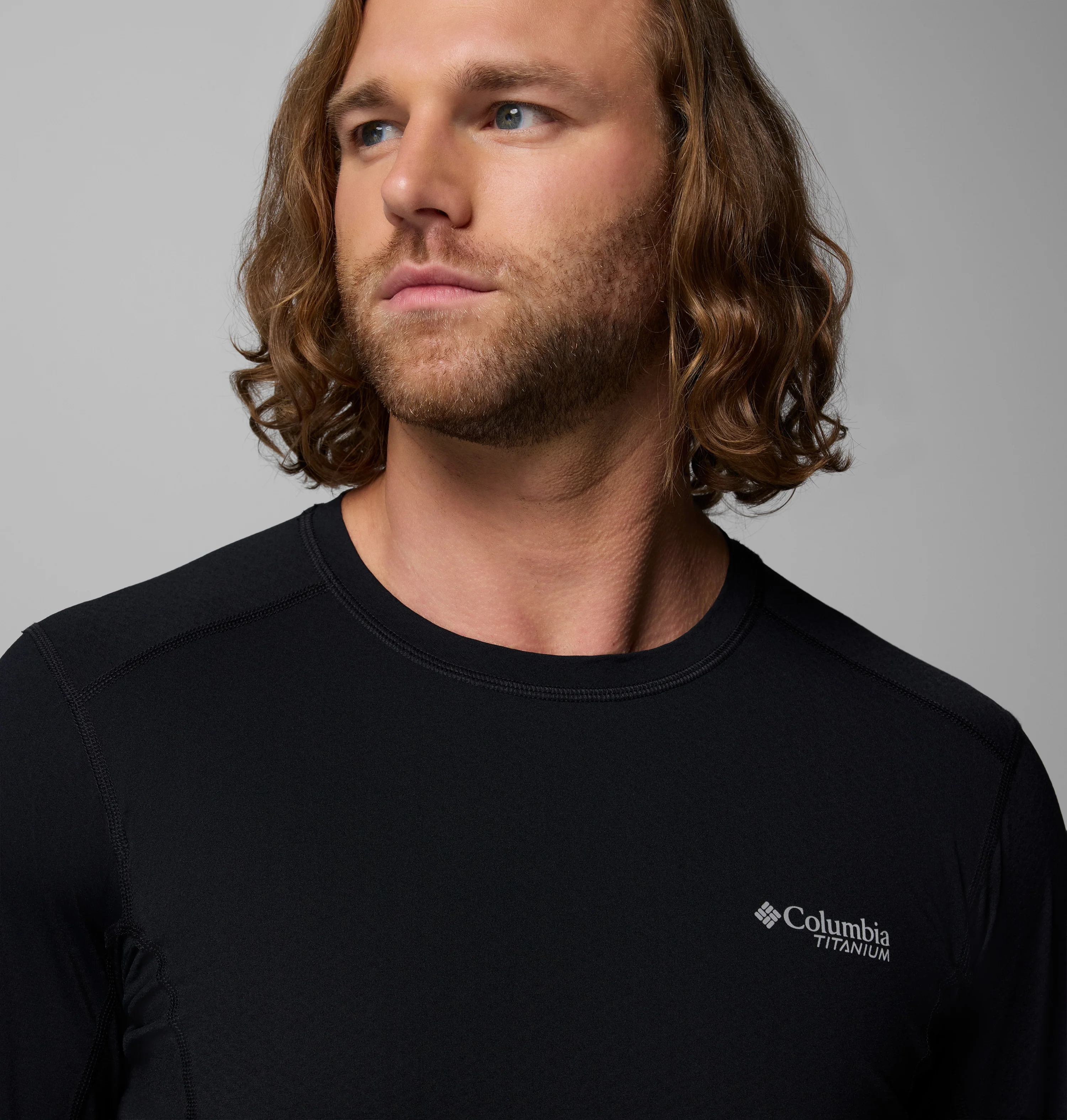 Diamond Peak Pro L/S Crew - Image 4