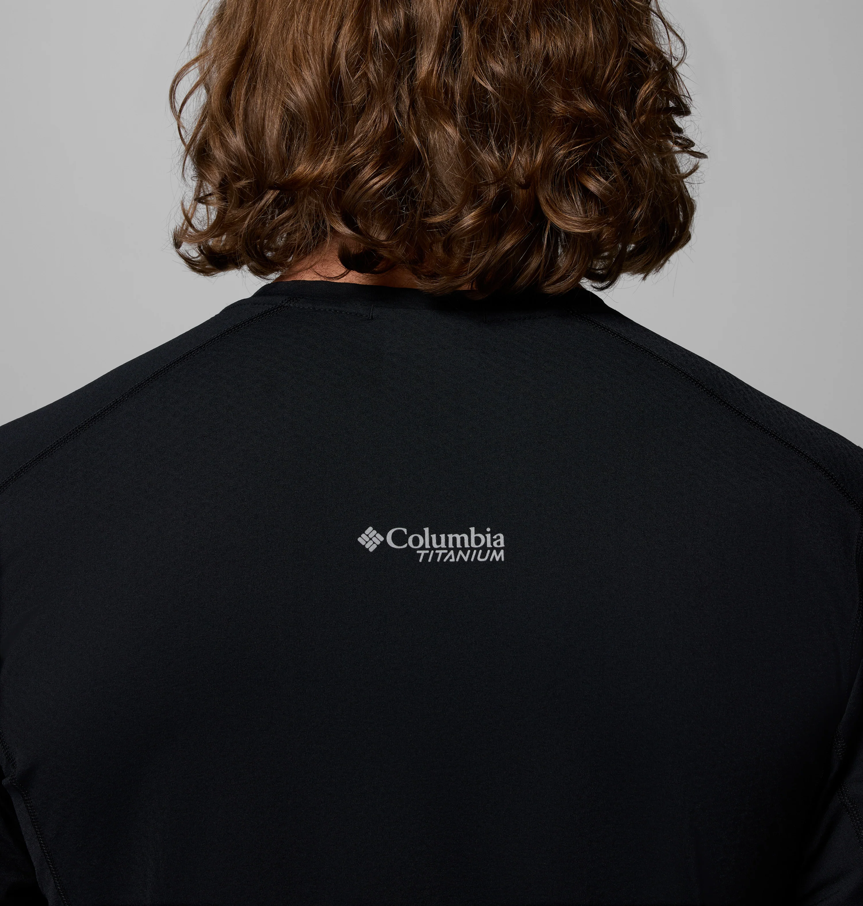 Diamond Peak Pro L/S Crew - Image 5