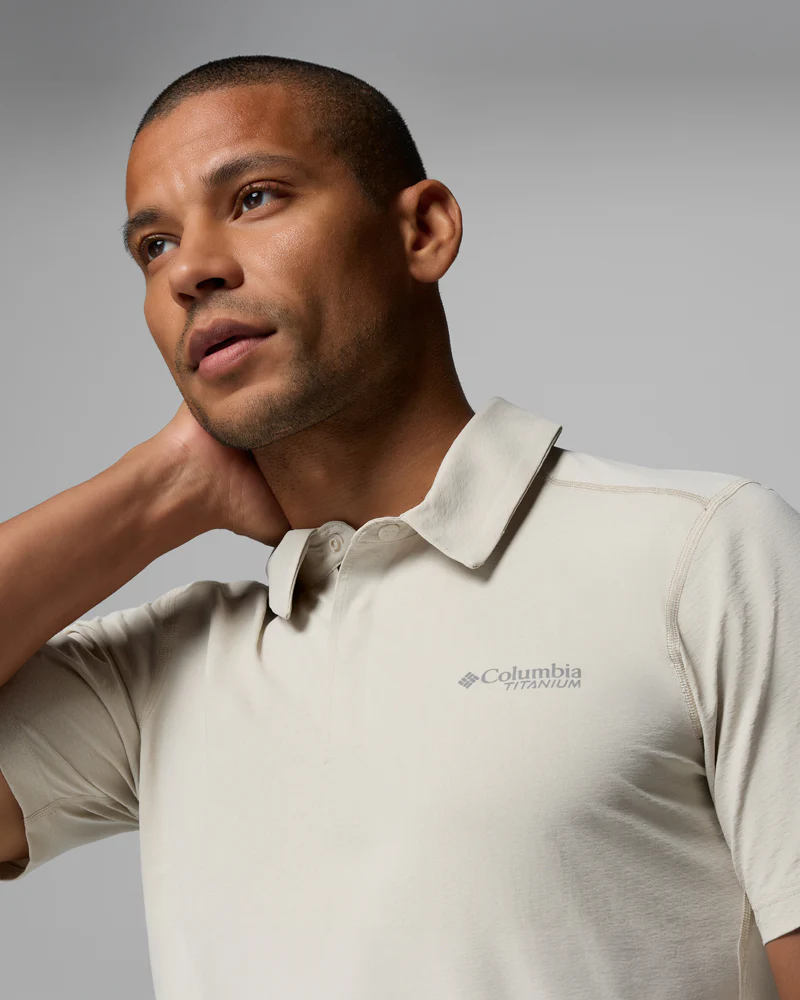 Diamond Peak Pro Polo - Image 5
