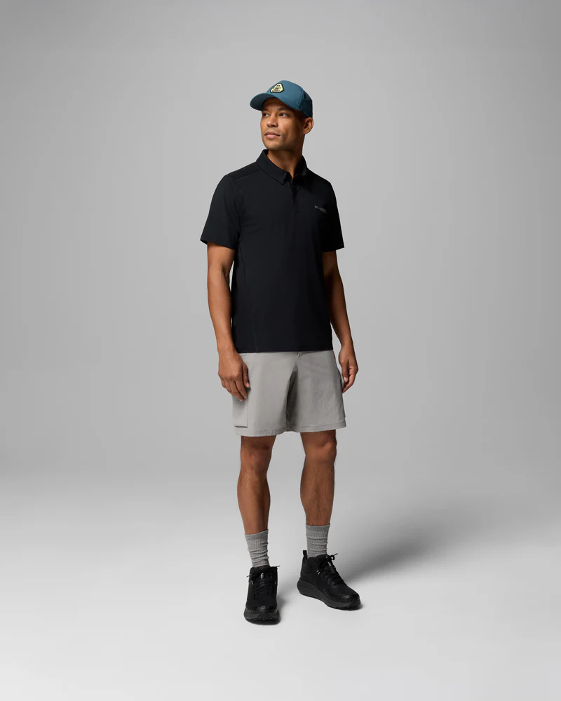 Diamond Peak Pro Polo - Image 2