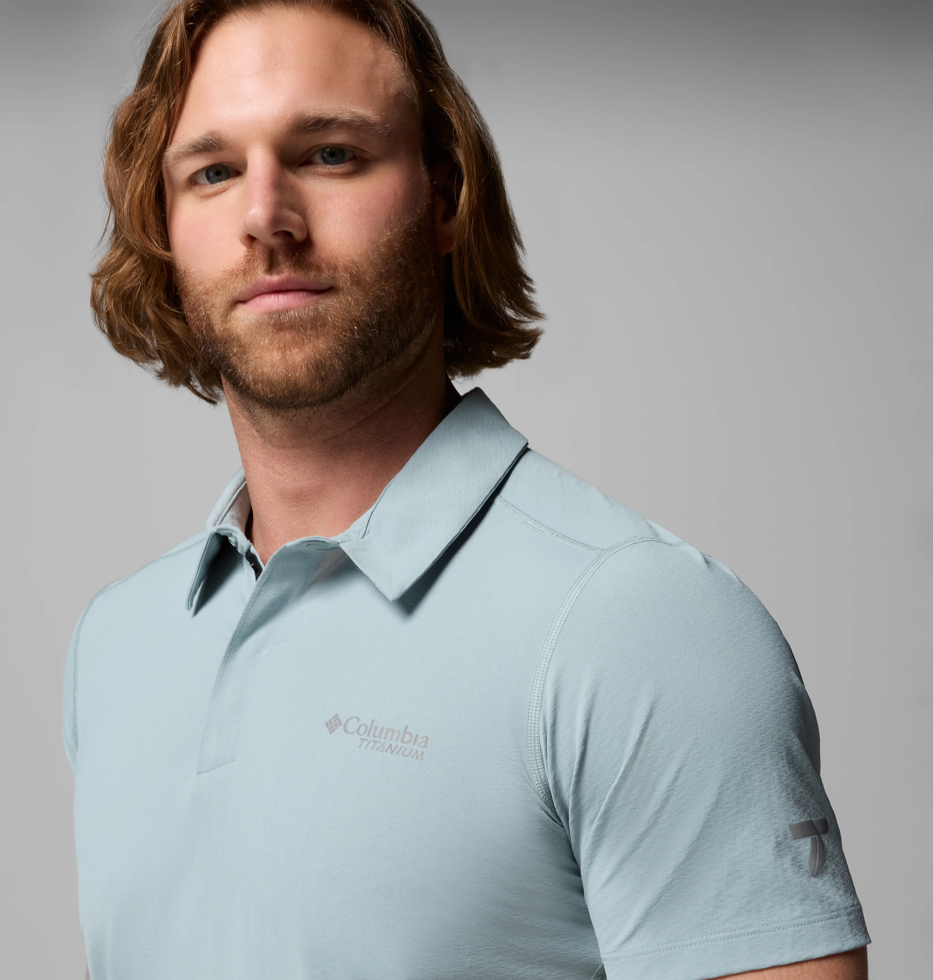 Diamond Peak Pro Polo - Image 4