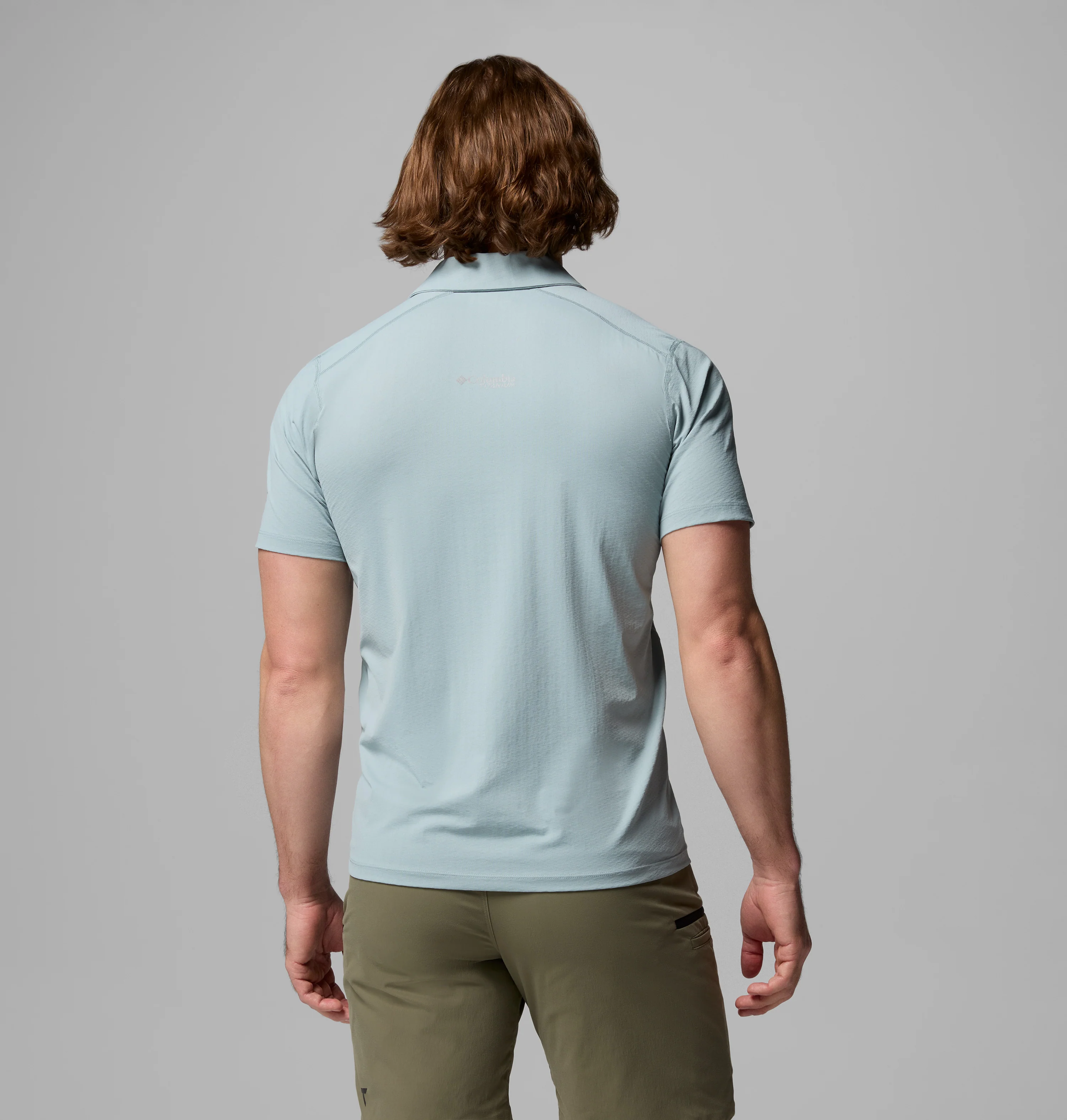 Diamond Peak Pro Polo - Image 5