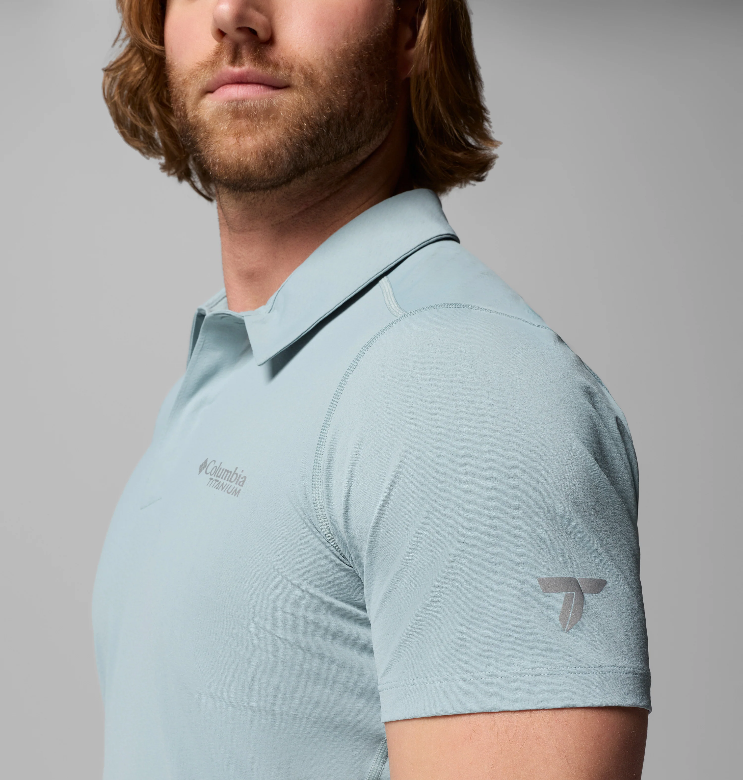 Diamond Peak Pro Polo - Image 6