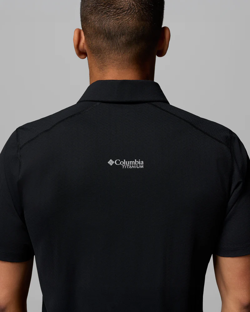 Diamond Peak Pro Polo - Image 7