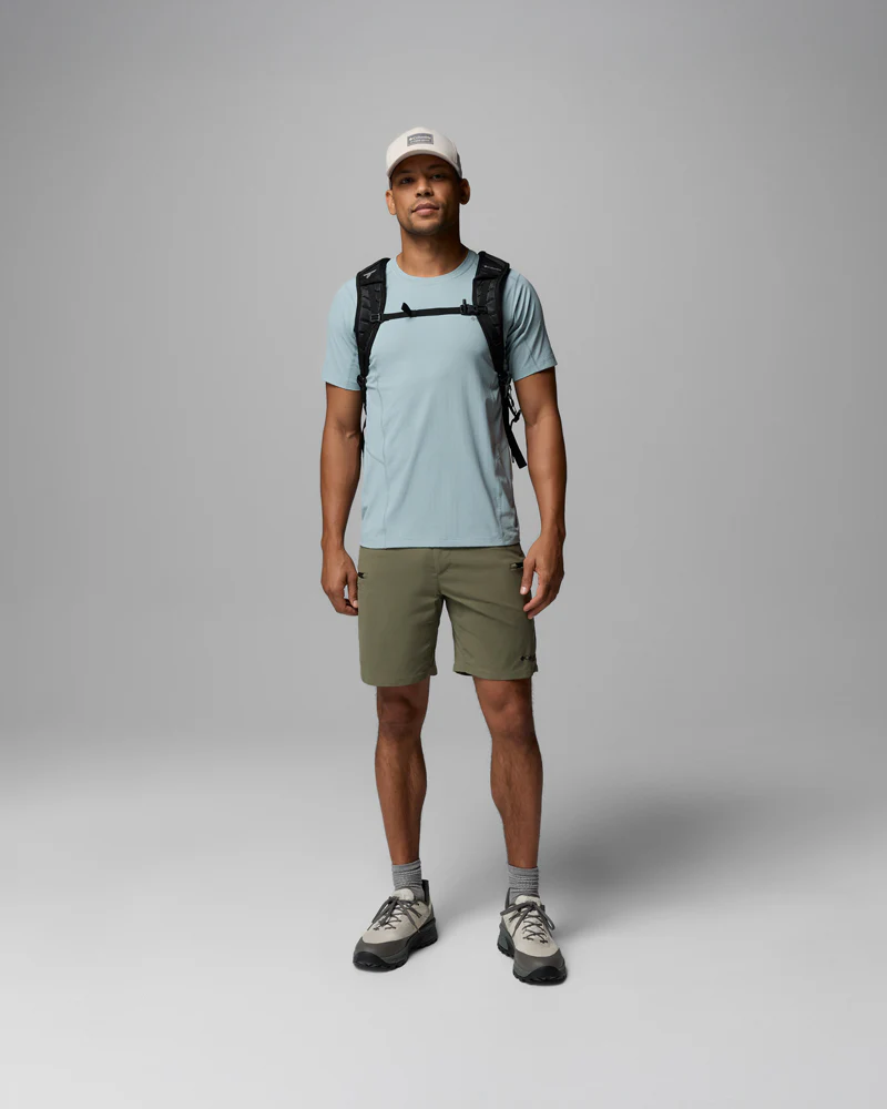 Diamond Peak Pro S/S M - Image 4