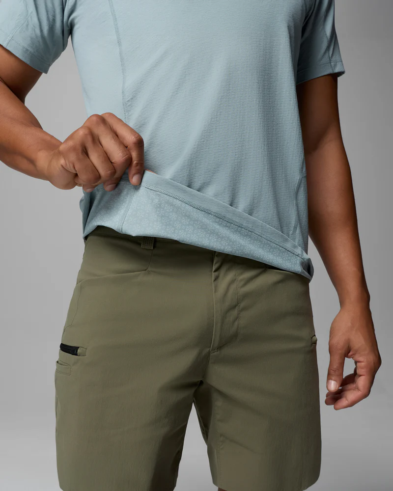 Diamond Peak Pro S/S M - Image 8