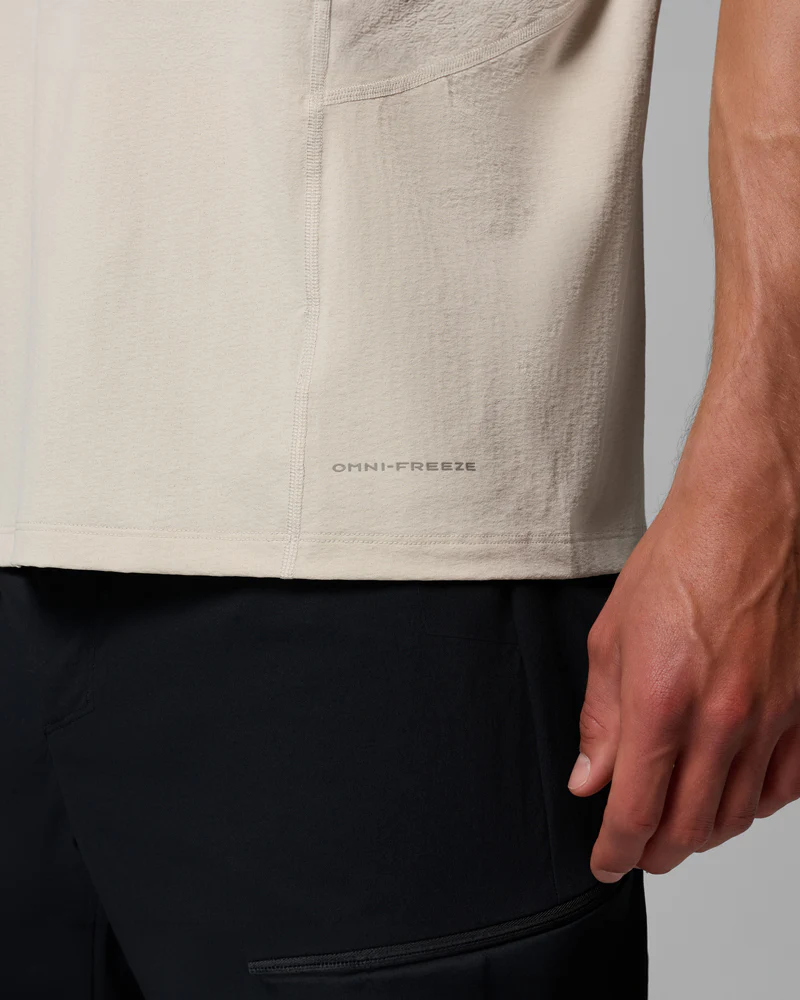 Diamond Peak Pro S/S M - Image 9
