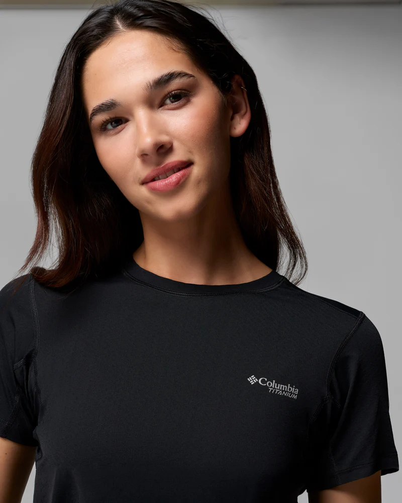 Diamond Peak Pro Short Sleeve Shirt - Image 3