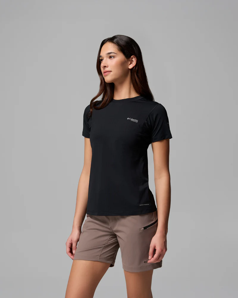 Diamond Peak Pro Short Sleeve Shirt - Image 4