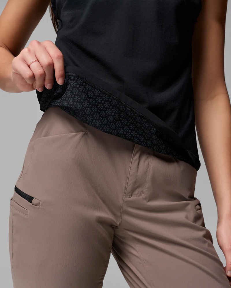 Diamond Peak Pro Short Sleeve Shirt - Image 5