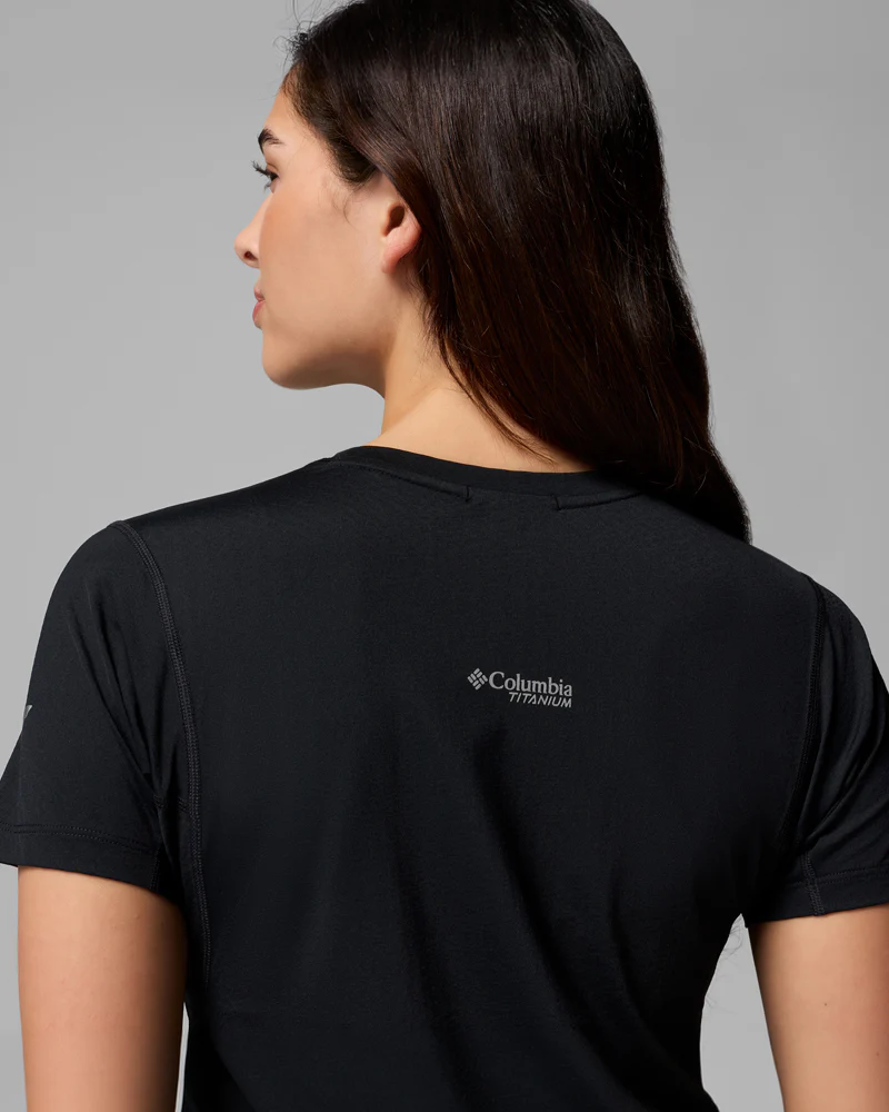 Diamond Peak Pro Short Sleeve Shirt - Image 6