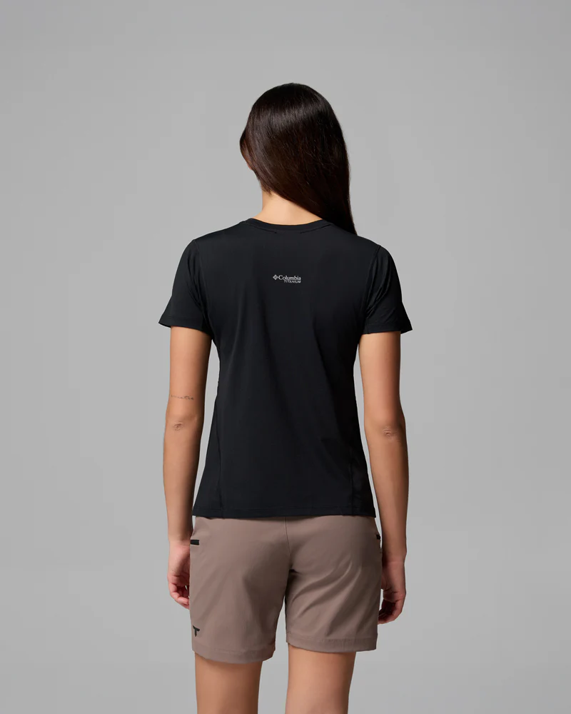 Diamond Peak Pro Short Sleeve Shirt - Image 7