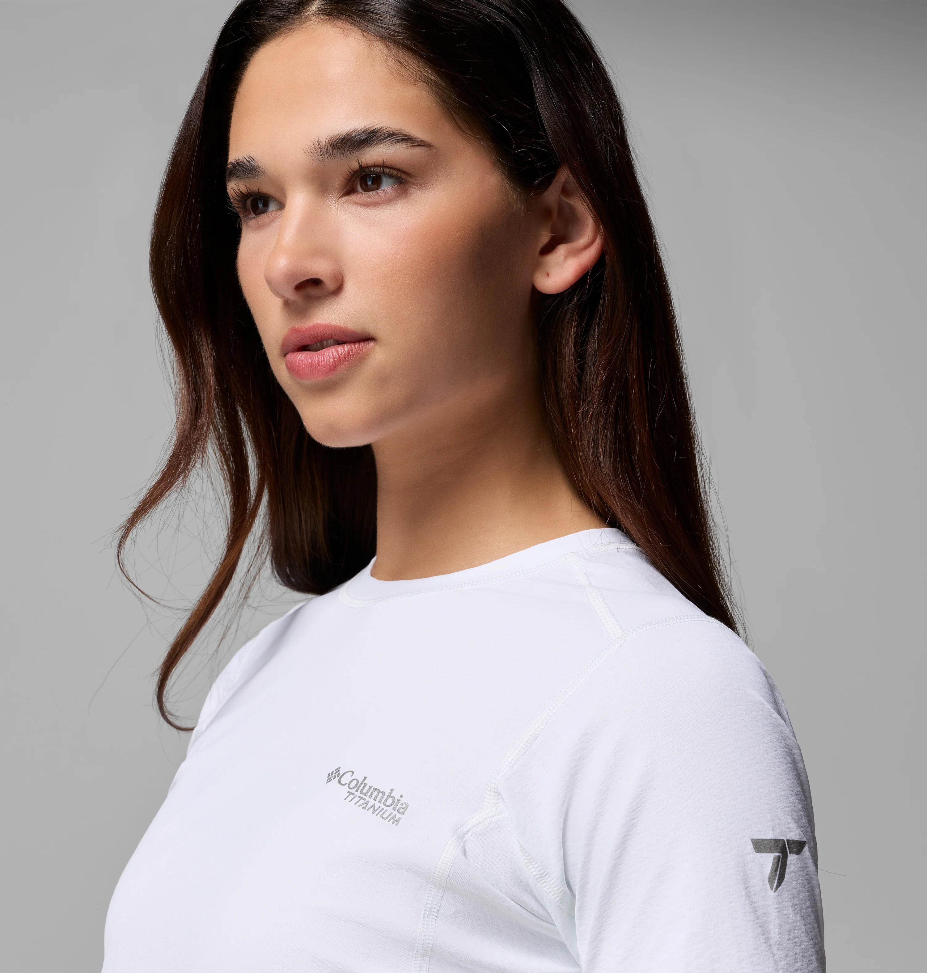 Diamond Peak Pro Short Sleeve Shirt - Image 3