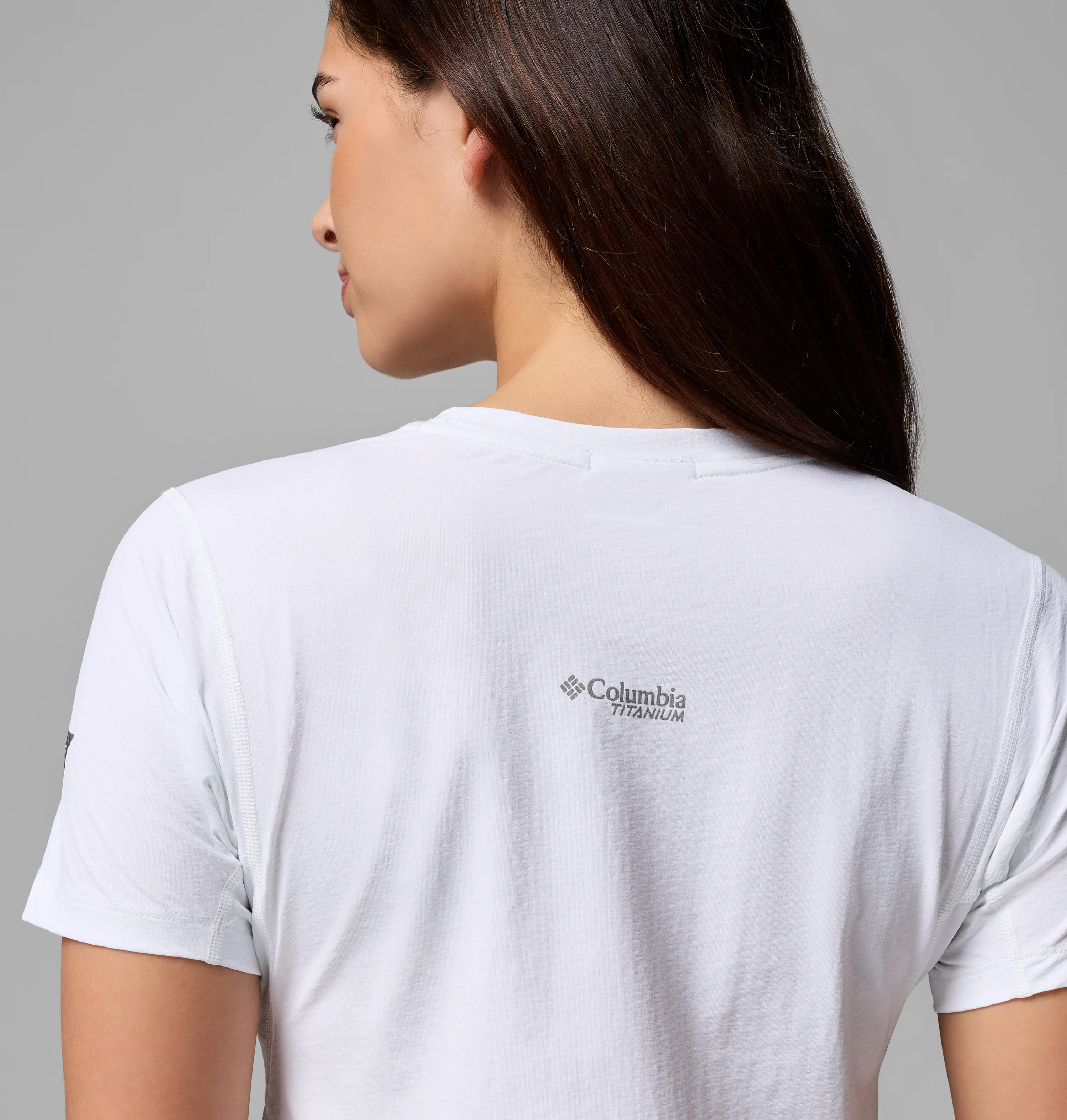 Diamond Peak Pro Short Sleeve Shirt - Image 4