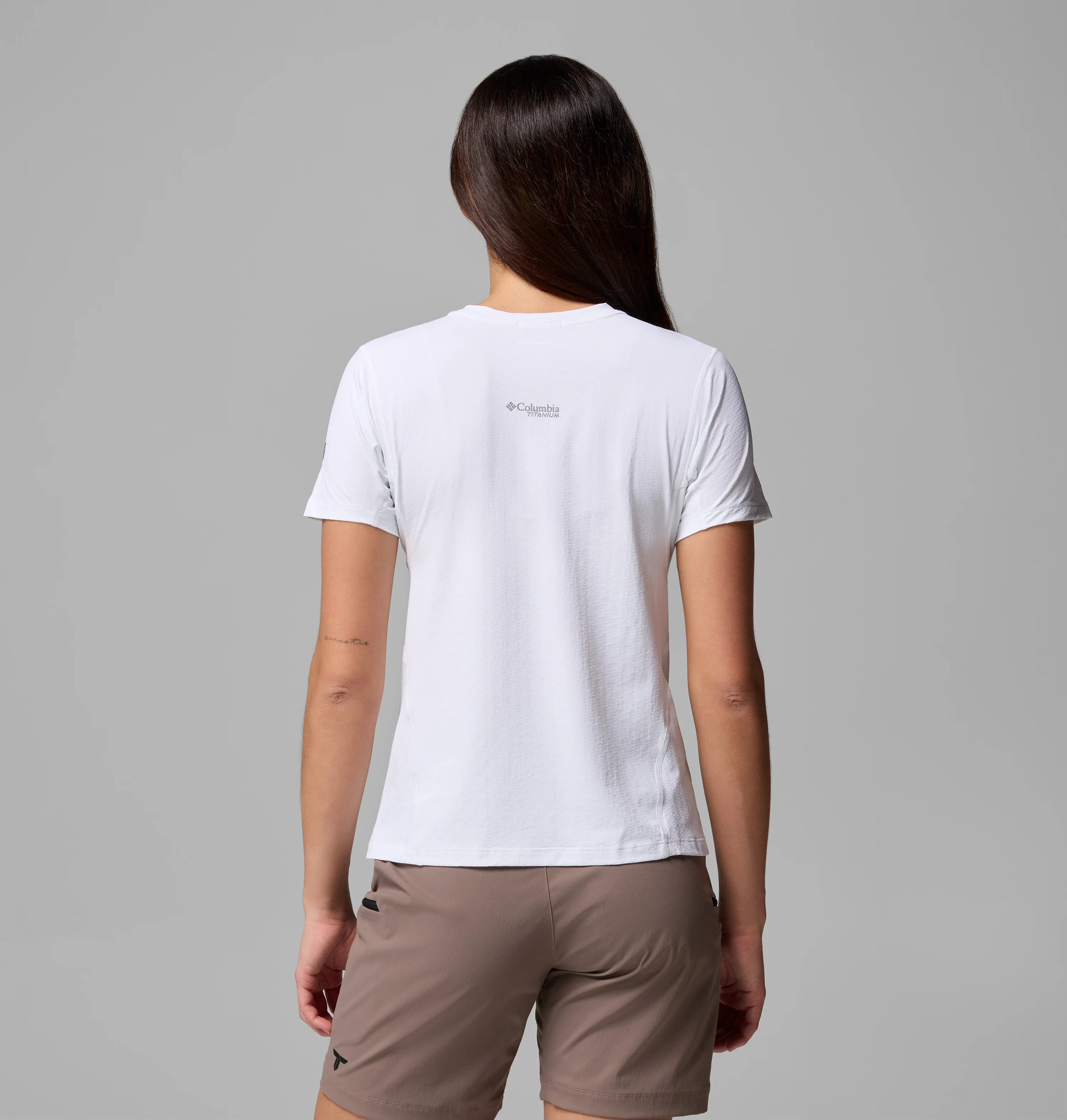 Diamond Peak Pro Short Sleeve Shirt - Image 6