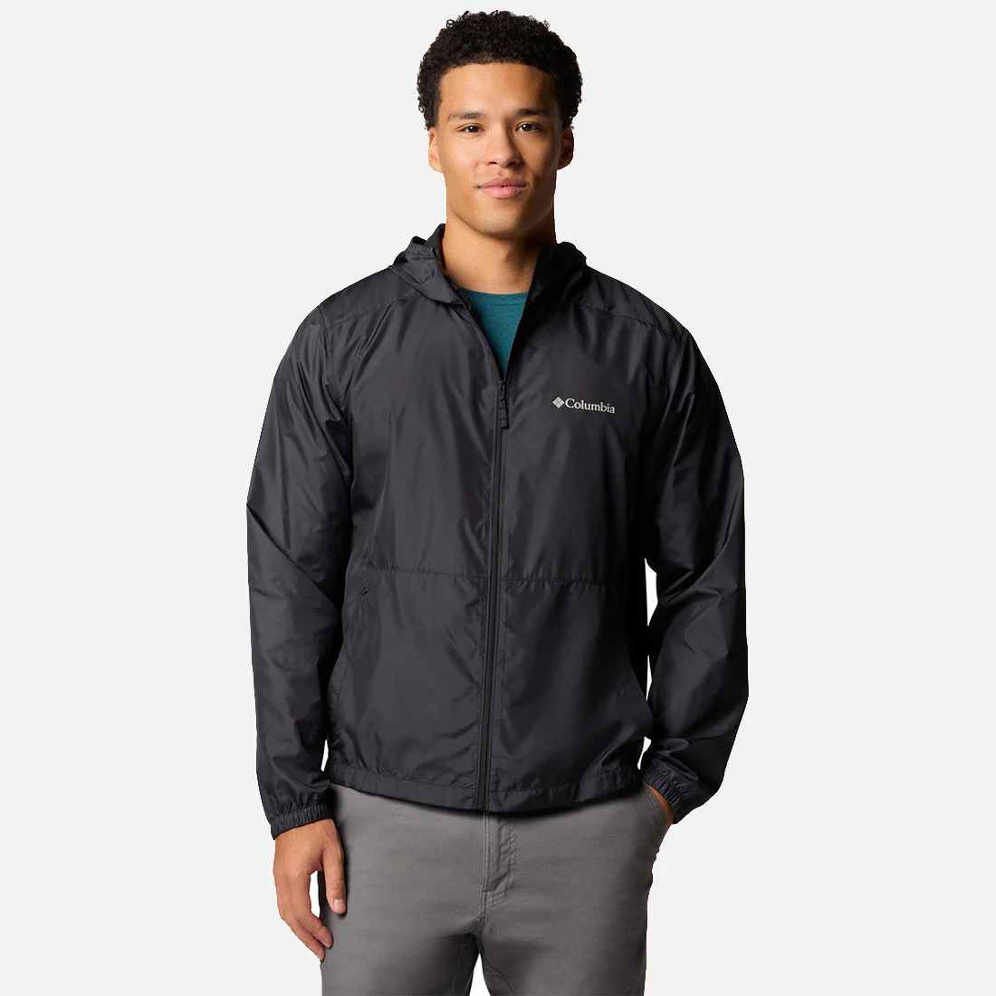 Discovery Loop Windbreaker