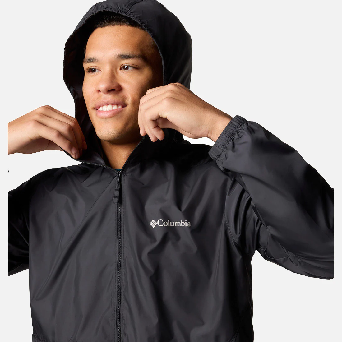 Discovery Loop Windbreaker - Image 4