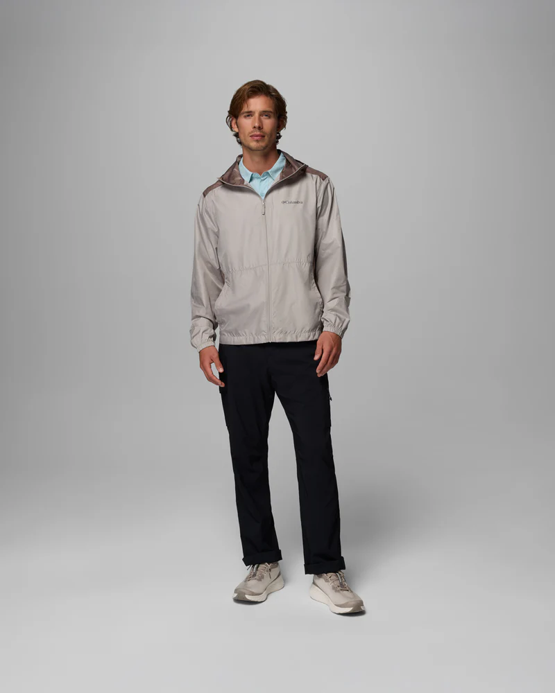 Discovery Loop Windbreaker - Image 2