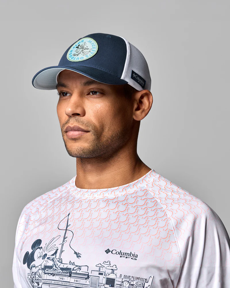 Disney Ball Cap - Image 4
