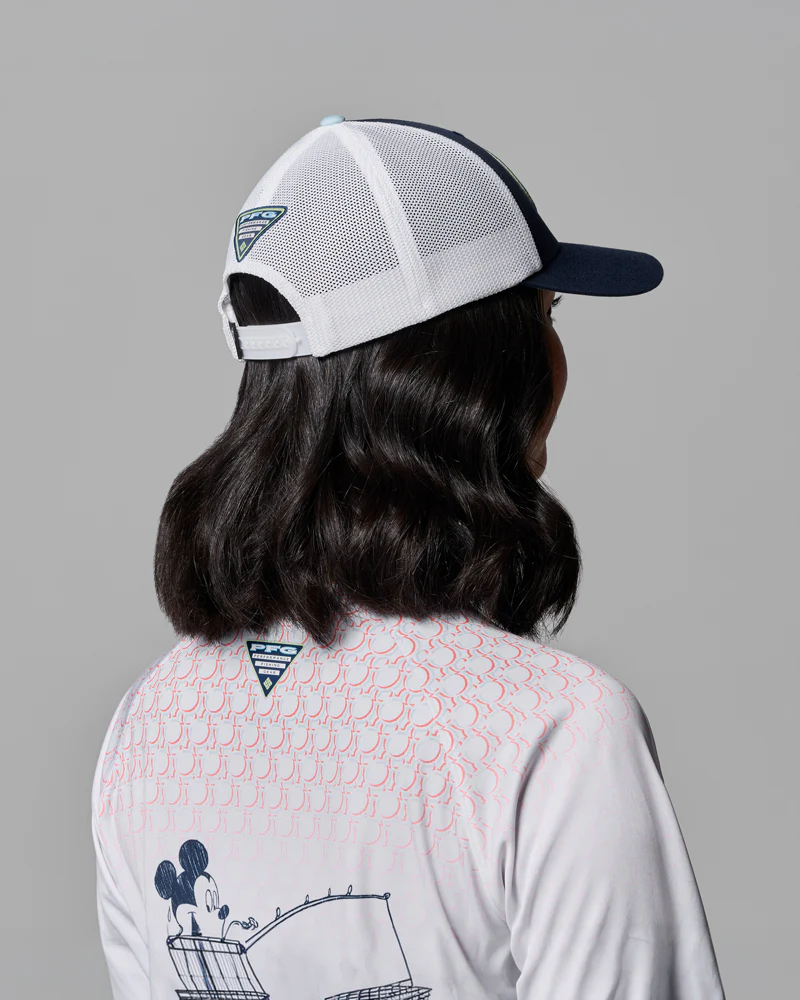 Disney Ball Cap - Image 7