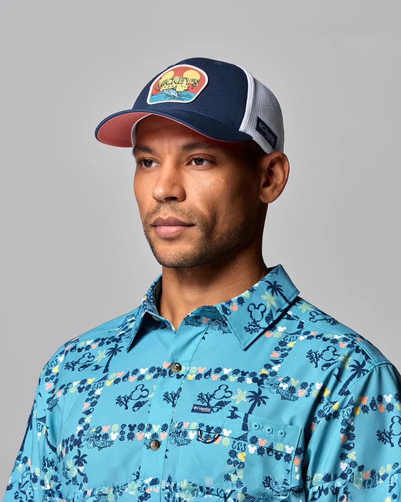 Disney Ball Cap - Image 4