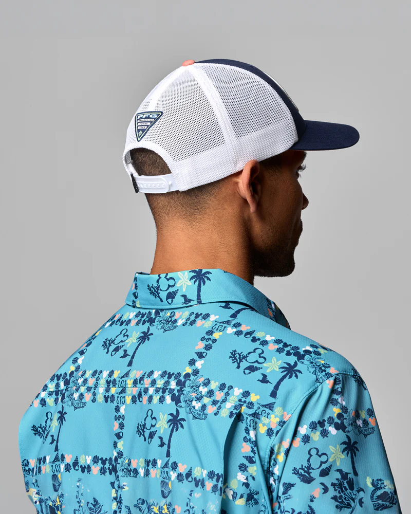 Disney Ball Cap - Image 5
