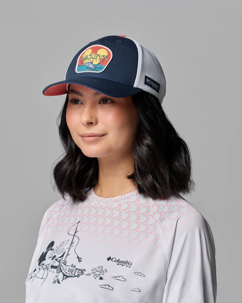Disney Ball Cap - Image 6