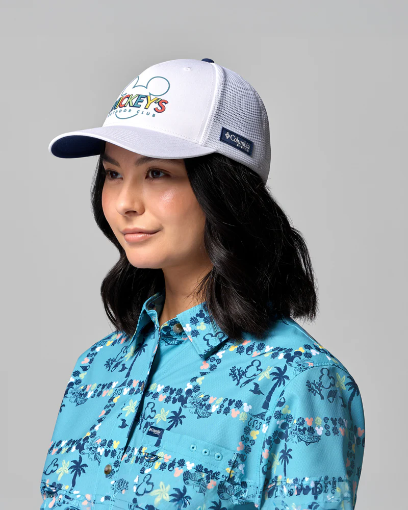 Disney Ball Cap - Image 4