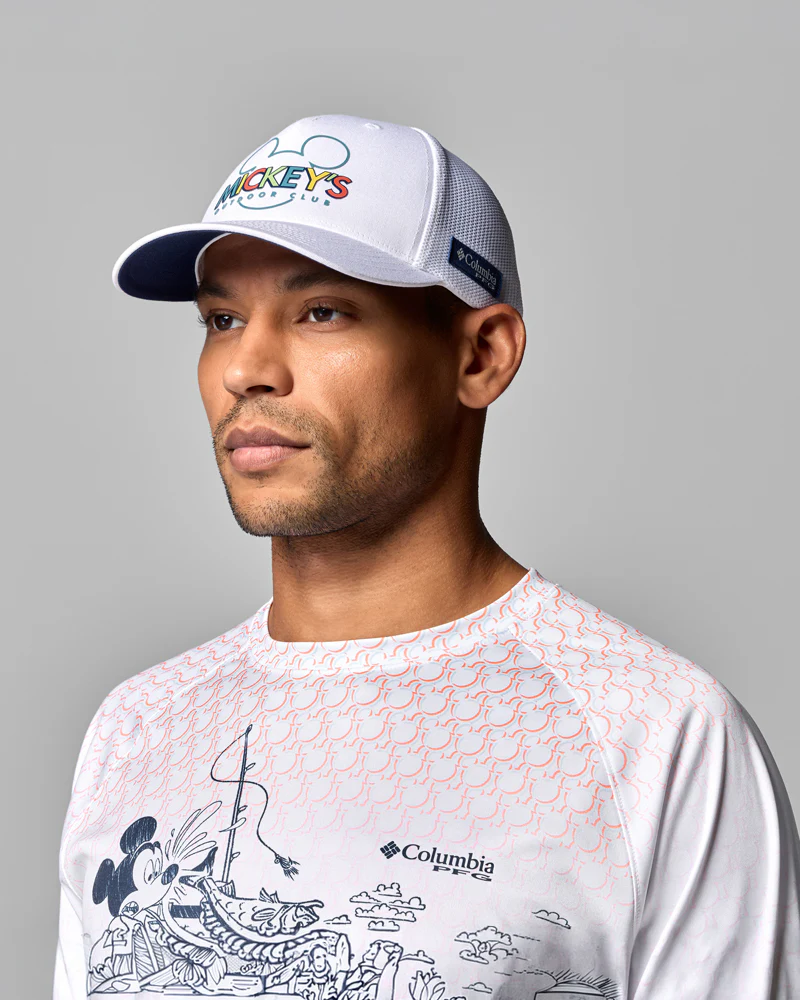Disney Ball Cap - Image 6