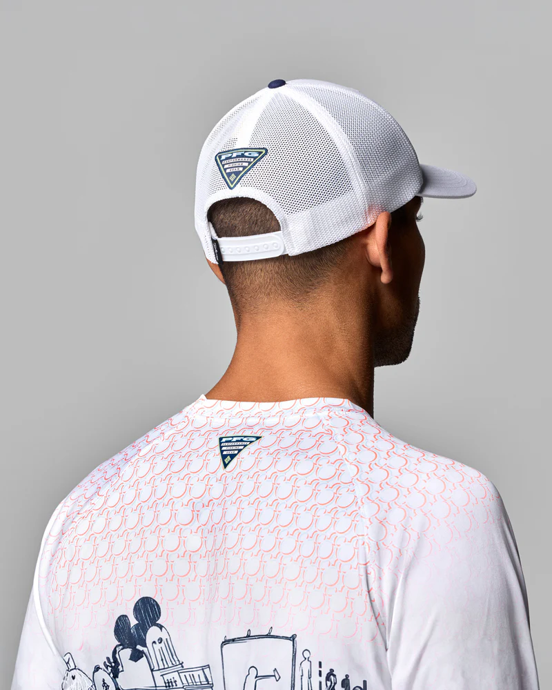 Disney Ball Cap - Image 7