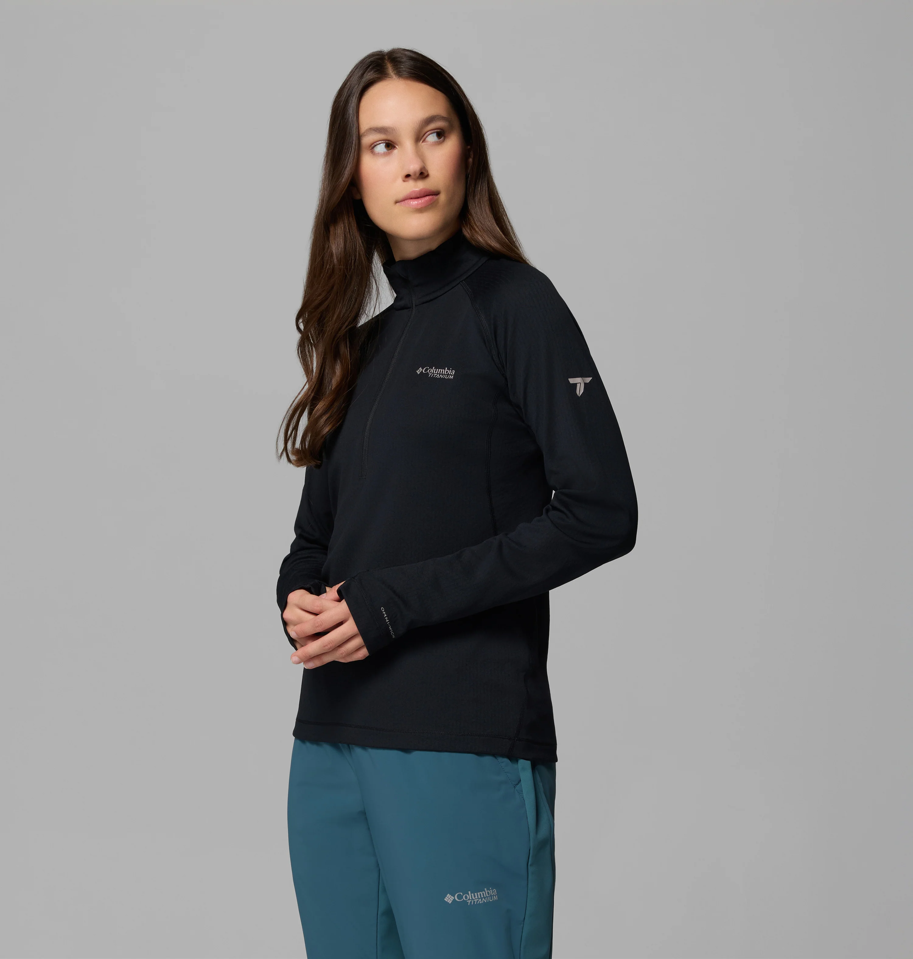 Driventure Half Zip - Image 3