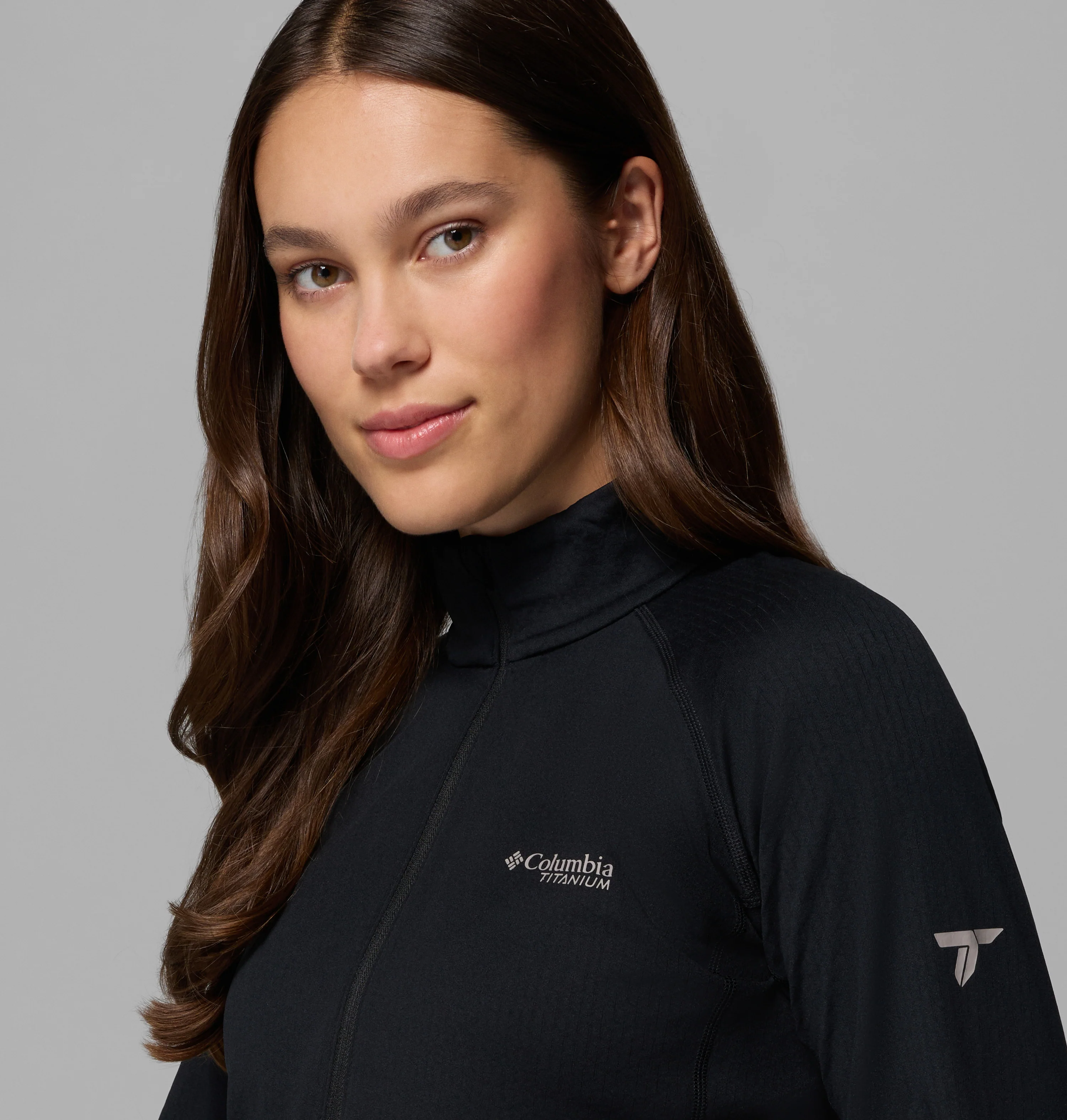 Driventure Half Zip - Image 4