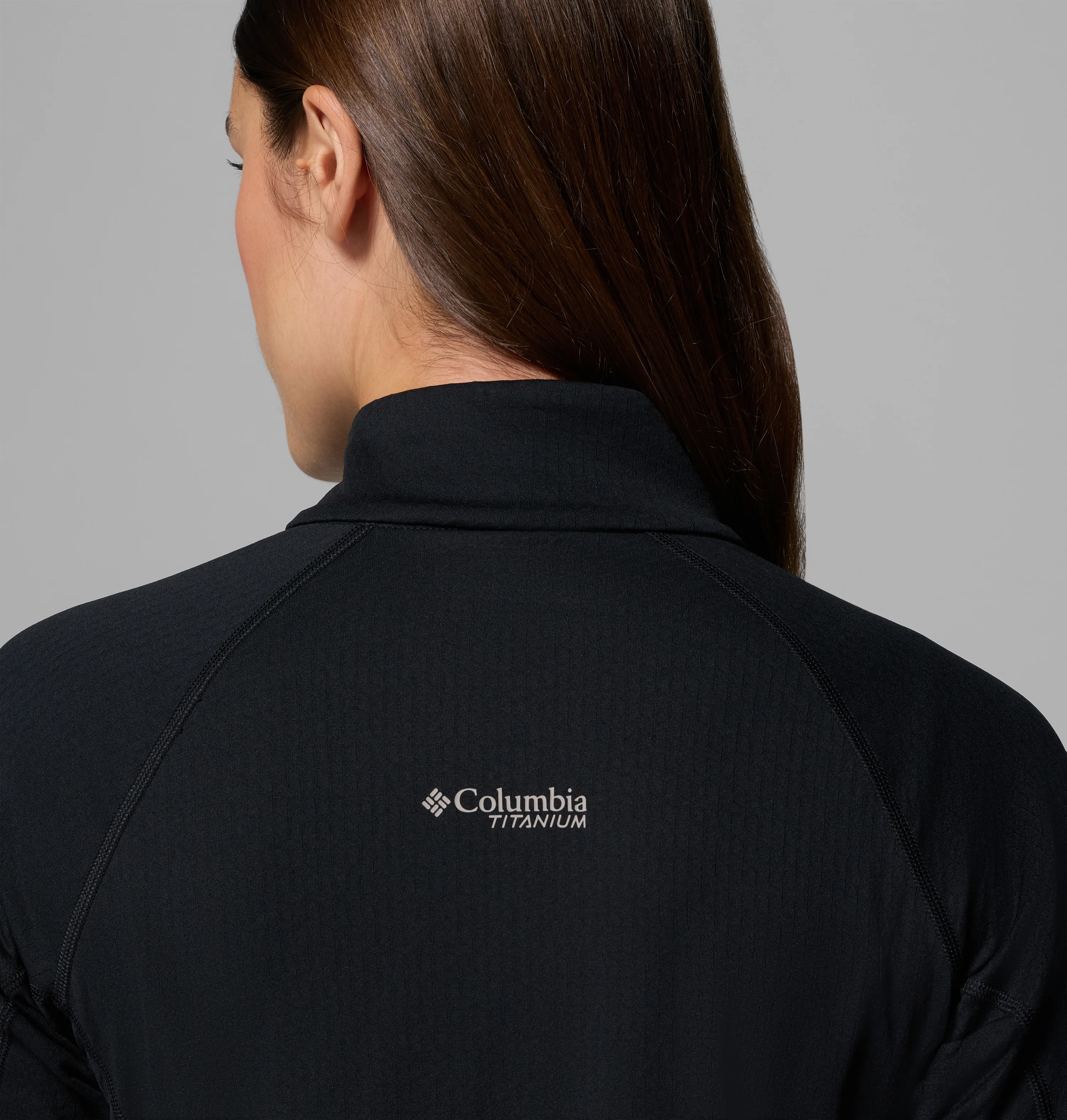 Driventure Half Zip - Image 5