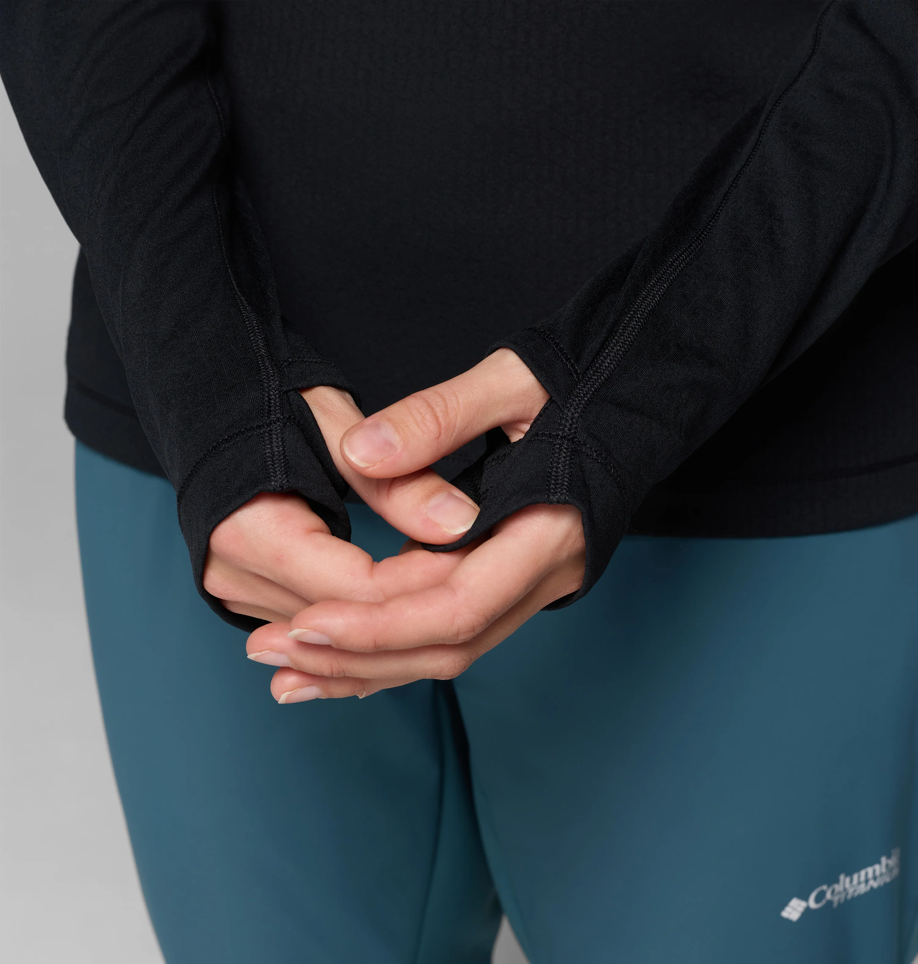 Driventure Half Zip - Image 6