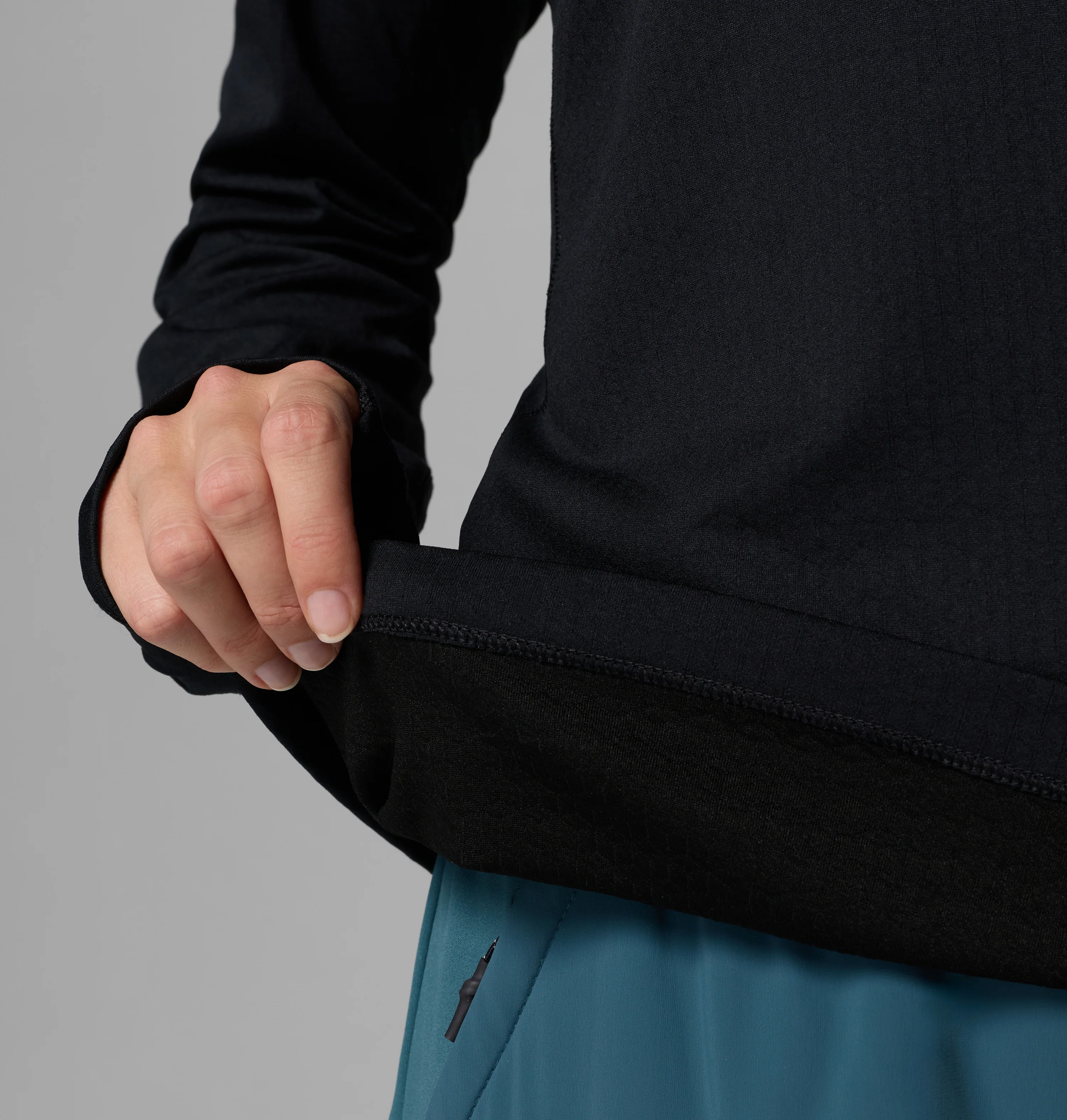 Driventure Half Zip - Image 7